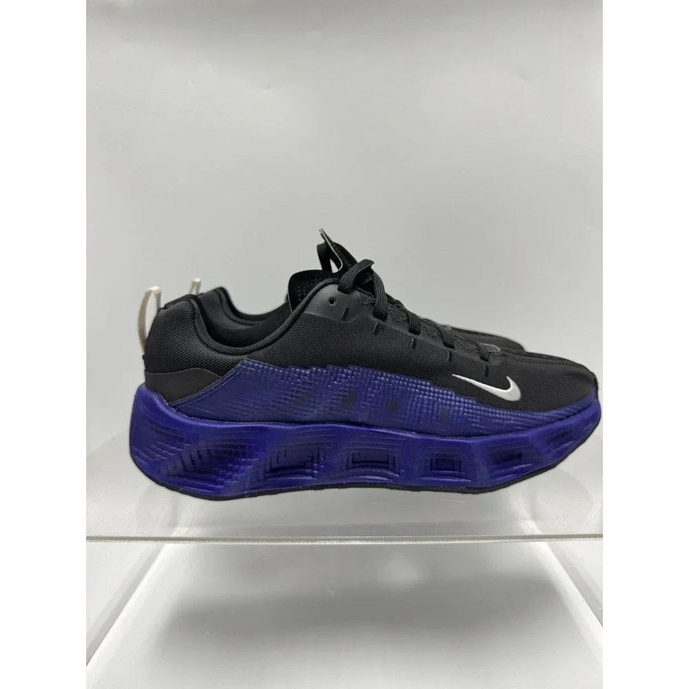 Brand New Nike Ava Rover GS Black Blue Purple HF6331-005 Size 7Y / Women's 8.5